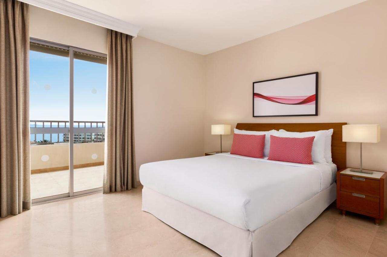 Ramada Residences By Wyndham Costa Del Sol El Faro Eksteriør billede