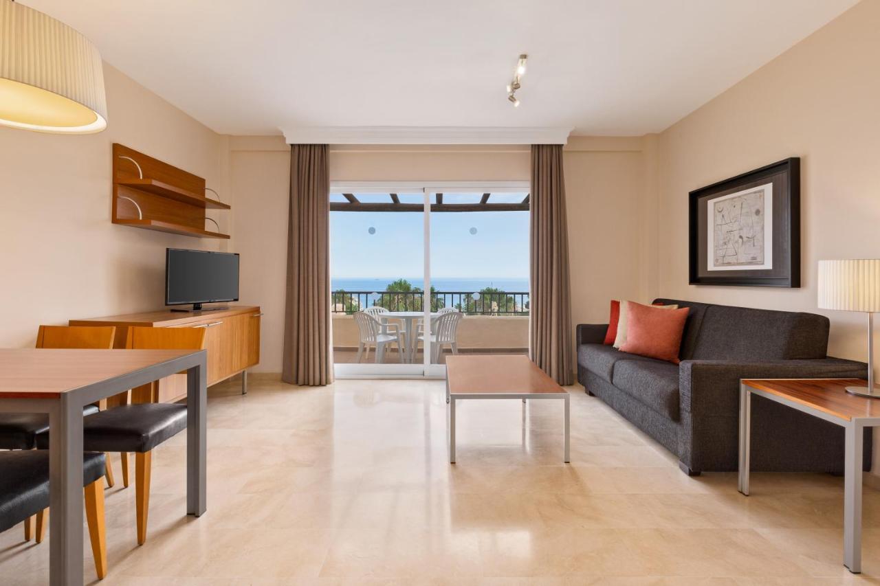 Ramada Residences By Wyndham Costa Del Sol El Faro Eksteriør billede